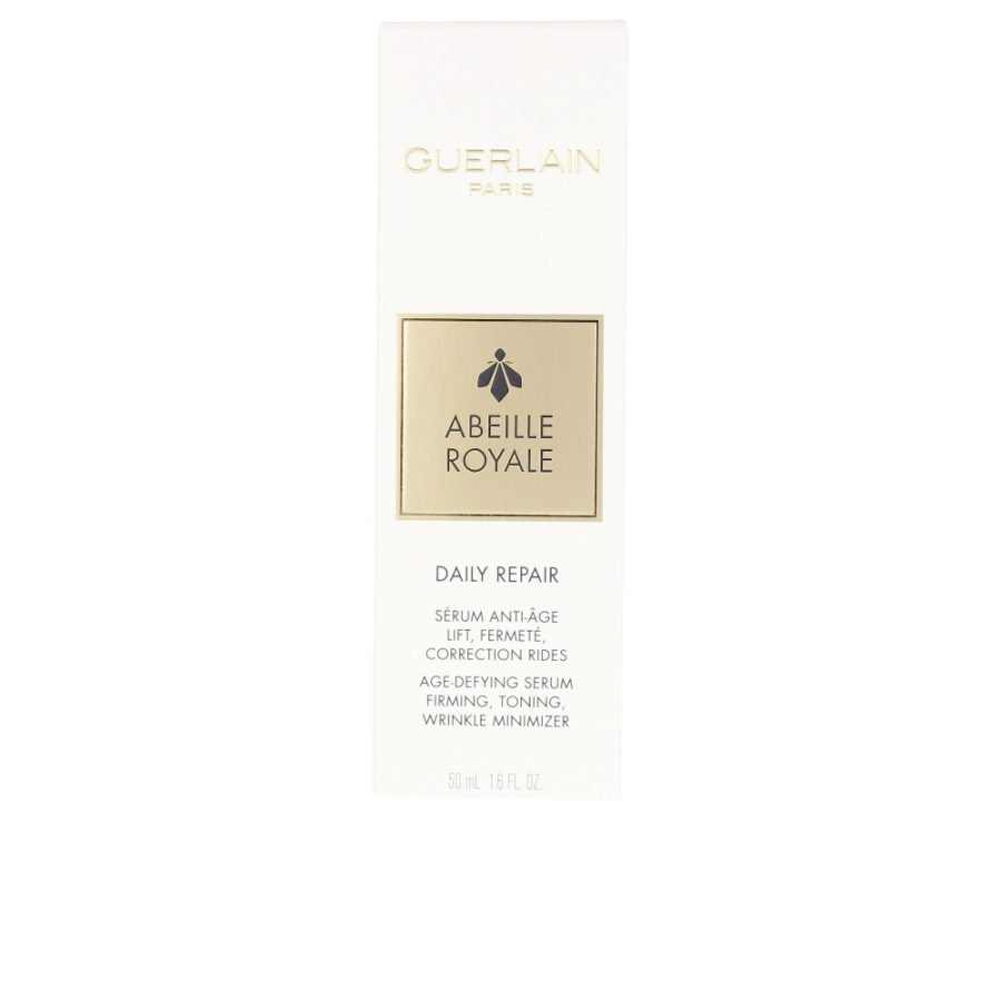 Guerlain ABEILLE ROYALE daily repair serum