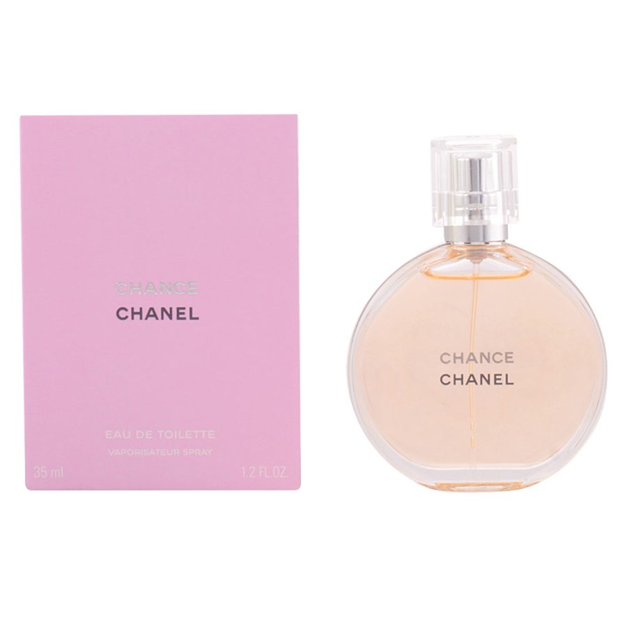 Chanel CHANCE Eau de Toilette