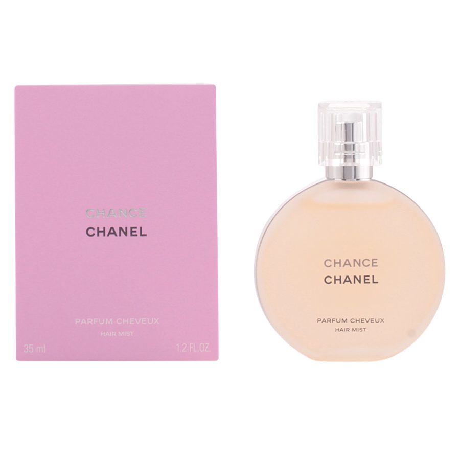 Chanel CHANCE parfum cheveux spray 35 ml