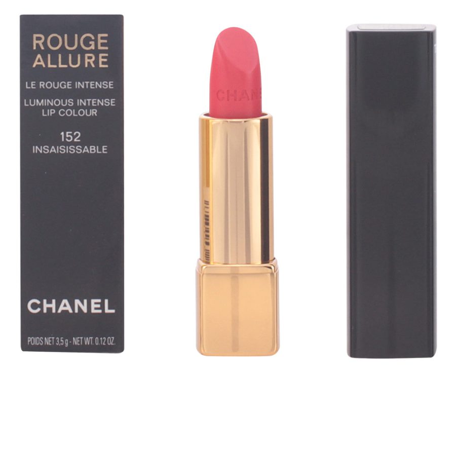 Chanel ROUGE ALLURE le rouge intense