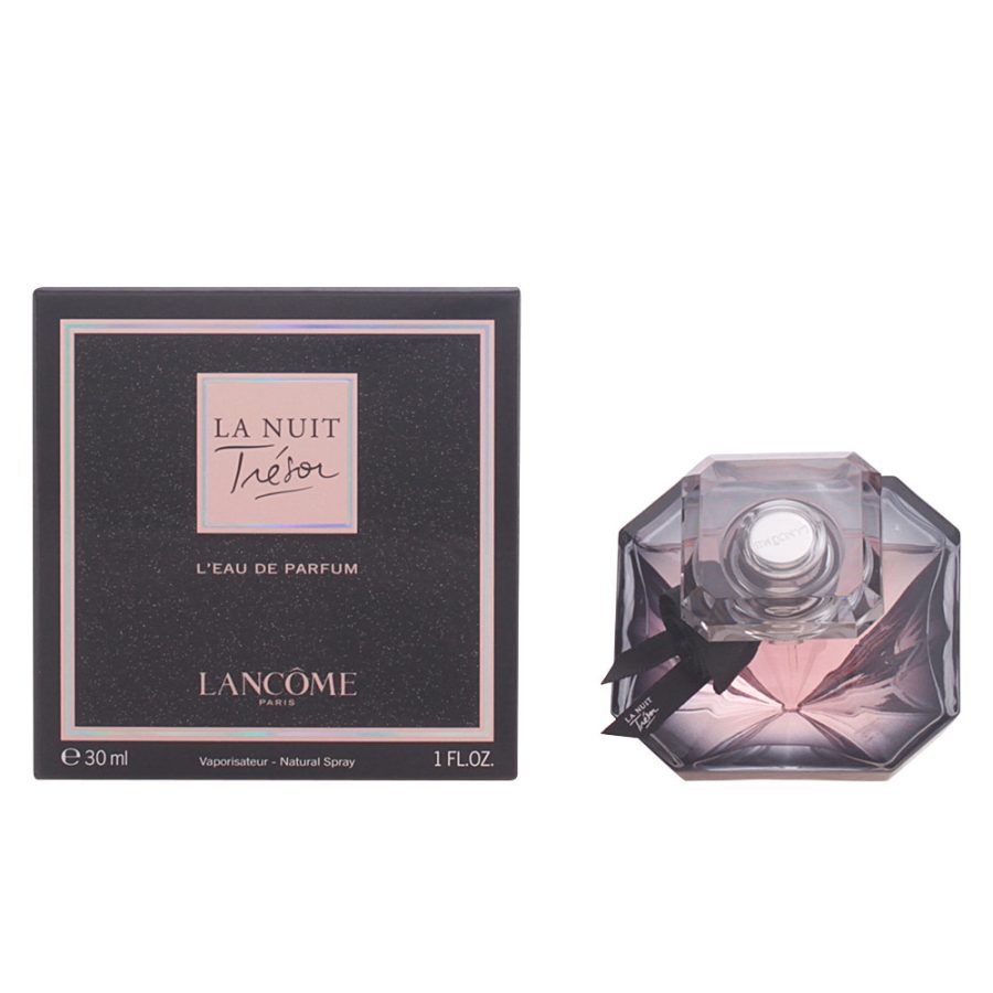 Lancome LA NUIT TRÉSOR Eau de Parfum