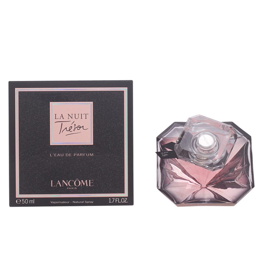 Lancome LA NUIT TRÉSOR Eau de Parfum