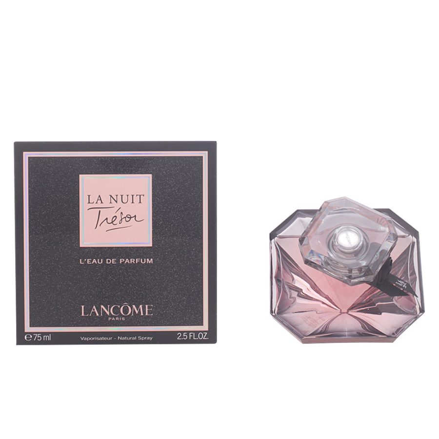 Lancome LA NUIT TRÉSOR Eau de Parfum