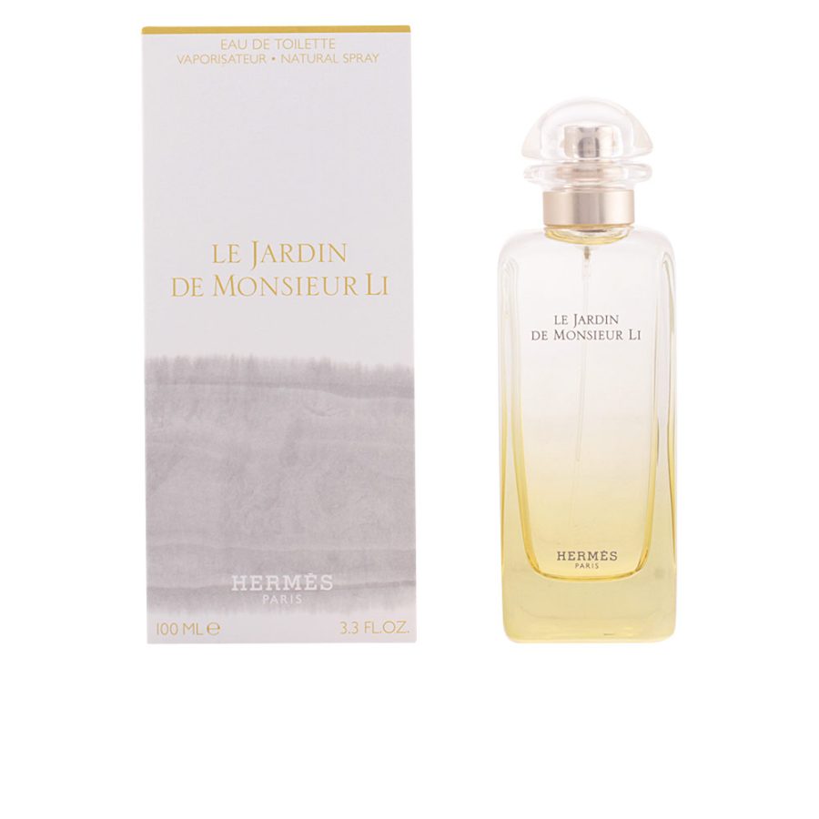 HermÈs LE JARDIN DE MONSIEUR LI Eau de Toilette