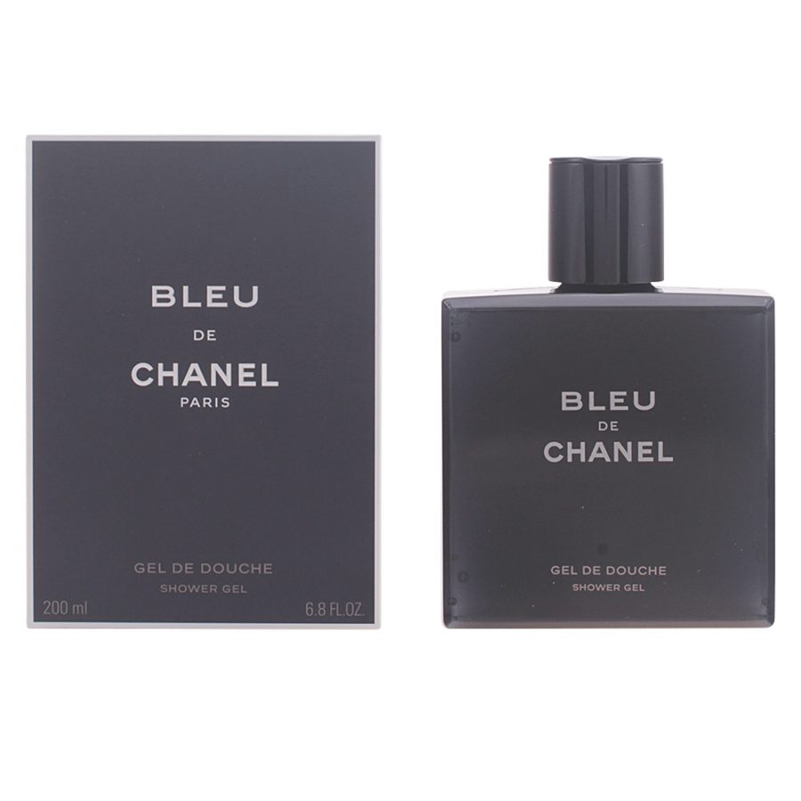 Chanel BLEU gel moussant 200 ml