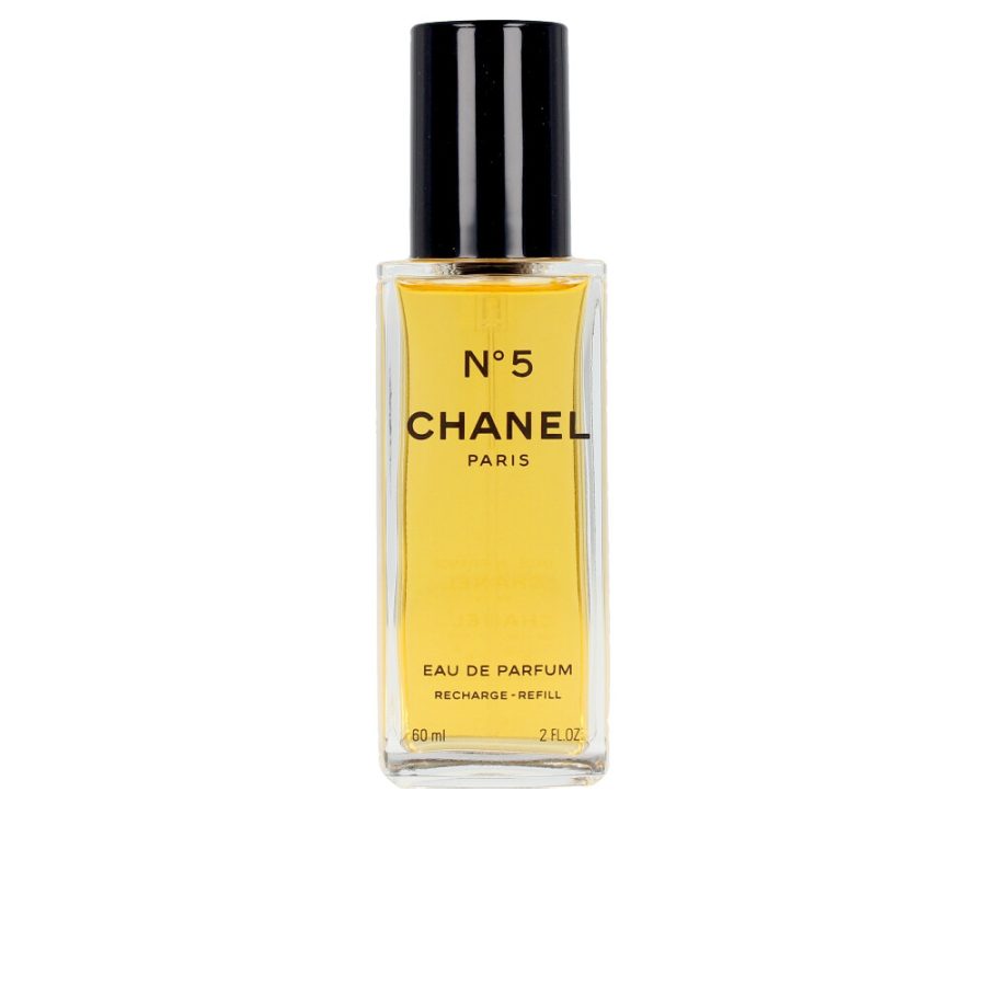 Chanel Nº 5 eau de parfum spray refill 60 ml