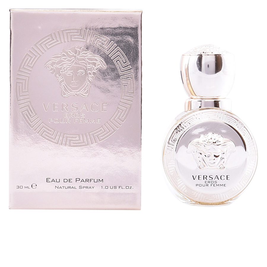 Versace EROS POUR FEMME Eau de Parfum