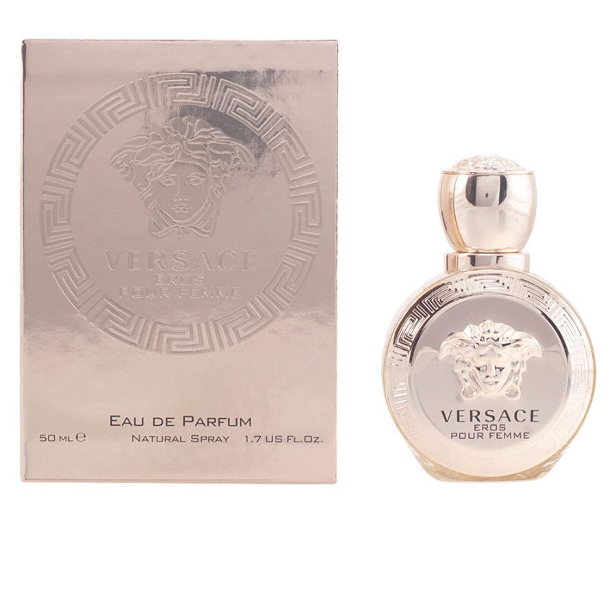 Versace EROS POUR FEMME Eau de Parfum