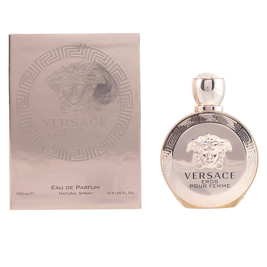 Versace EROS POUR FEMME Eau de Parfum