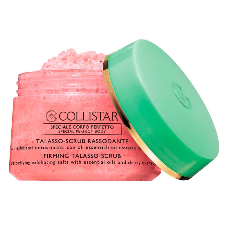 Collistar TALASSO-SCRUB reafirmante gr