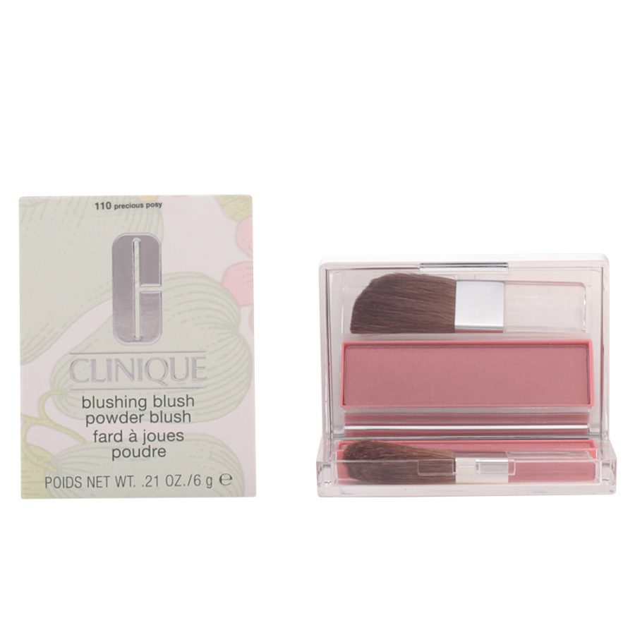 Clinique BLUSHING BLUSH powder blush