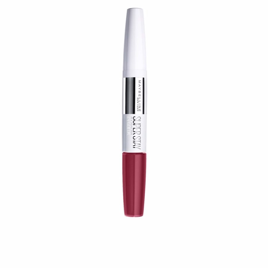 Maybelline SUPERSTAY 24H lip color