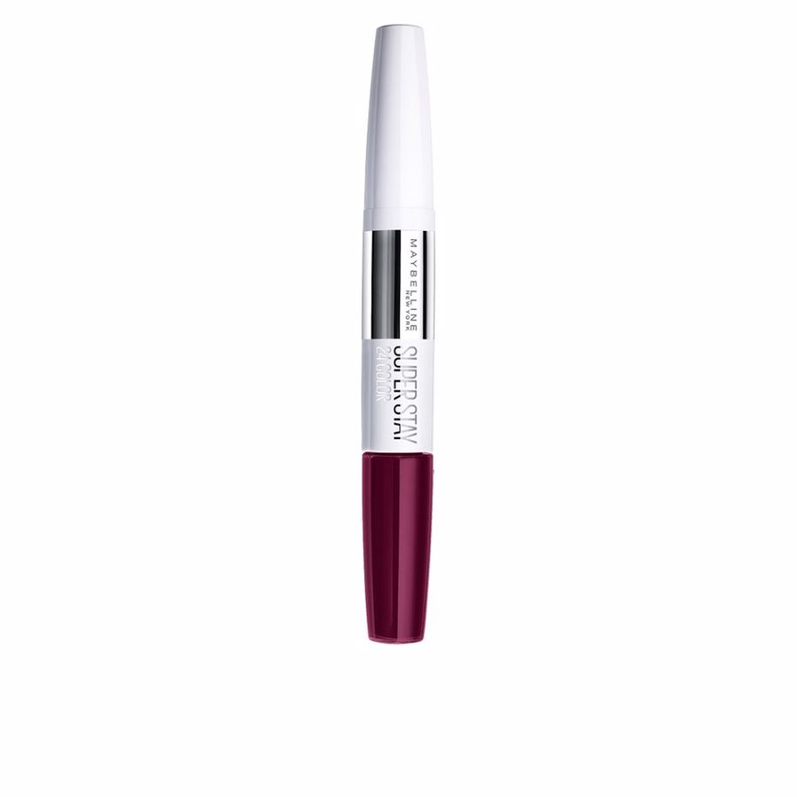 Maybelline SUPERSTAY 24H lip color