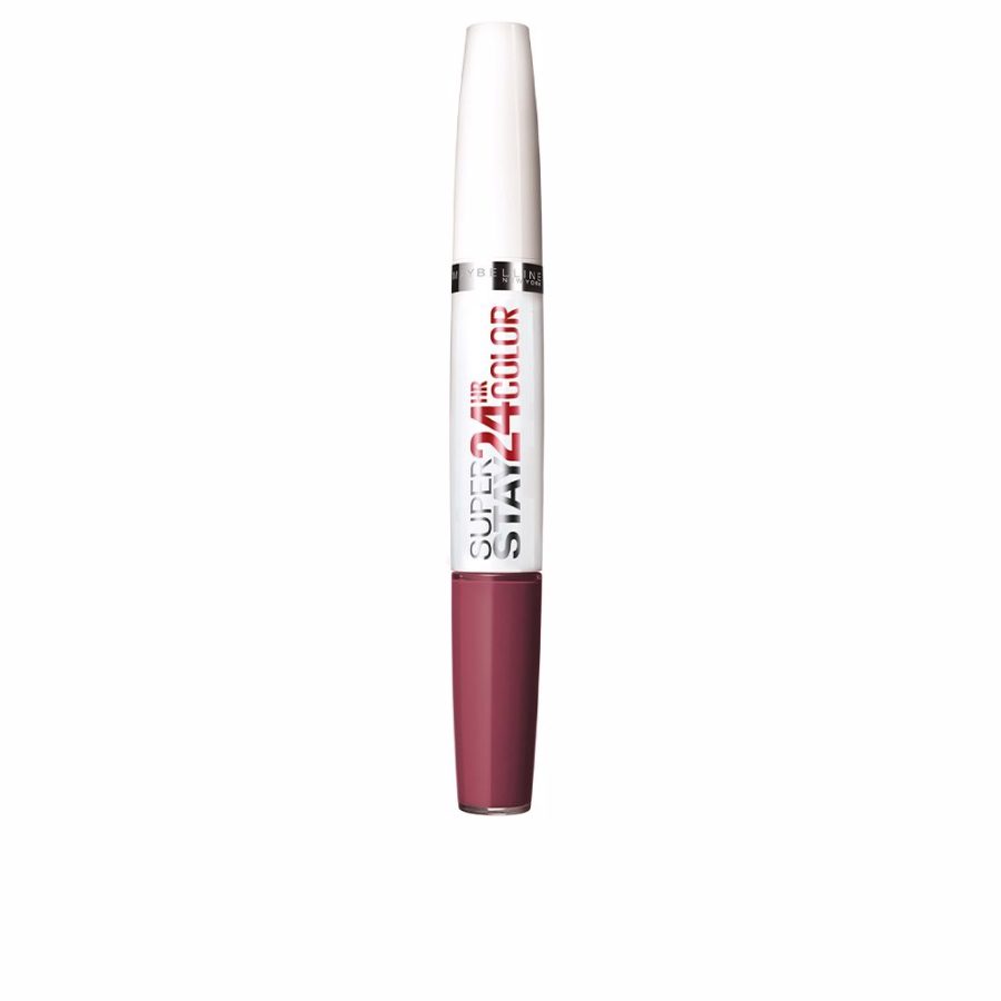 Maybelline SUPERSTAY 24H lip color