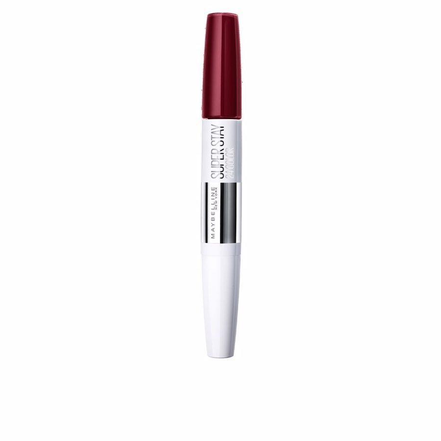 Maybelline SUPERSTAY 24H lip color