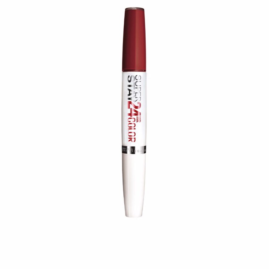 Maybelline SUPERSTAY 24H lip color