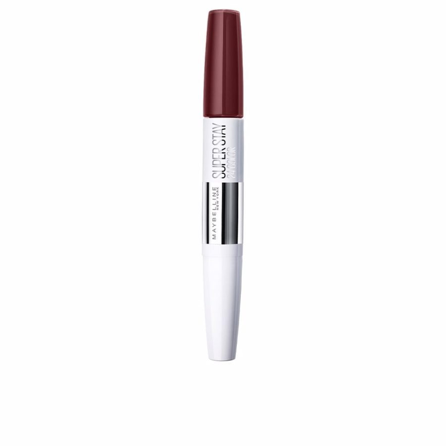 Maybelline SUPERSTAY 24H lip color