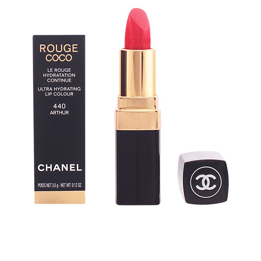 Chanel ROUGE COCO