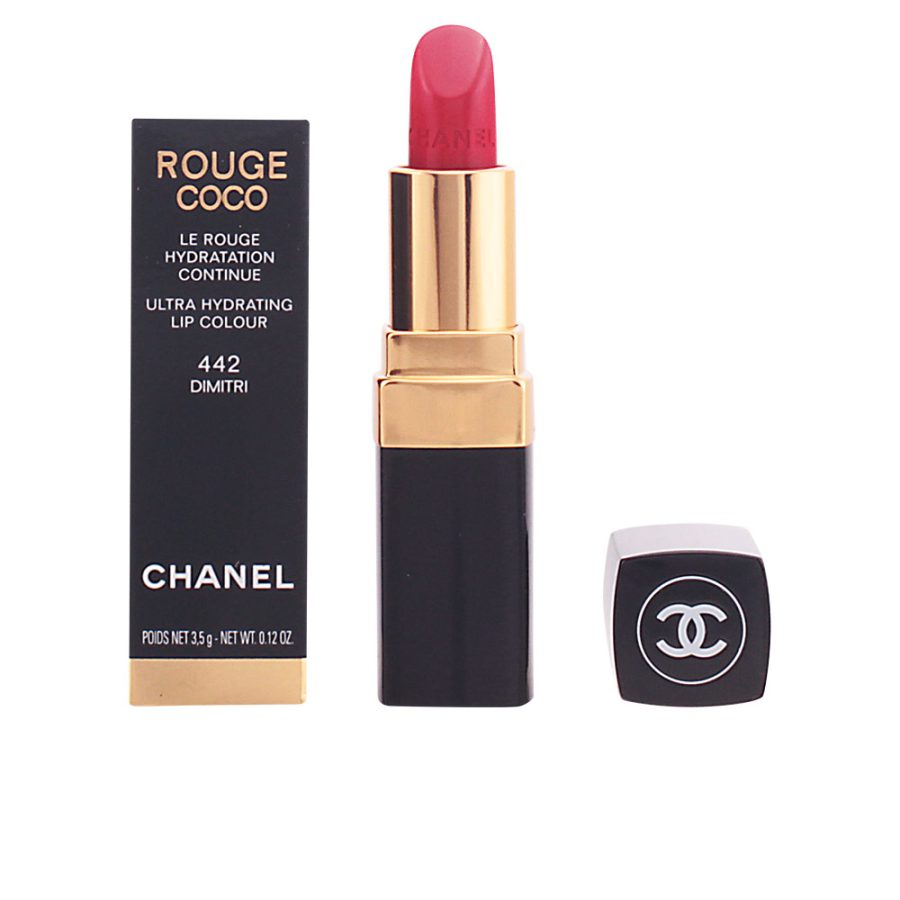 Chanel ROUGE COCO