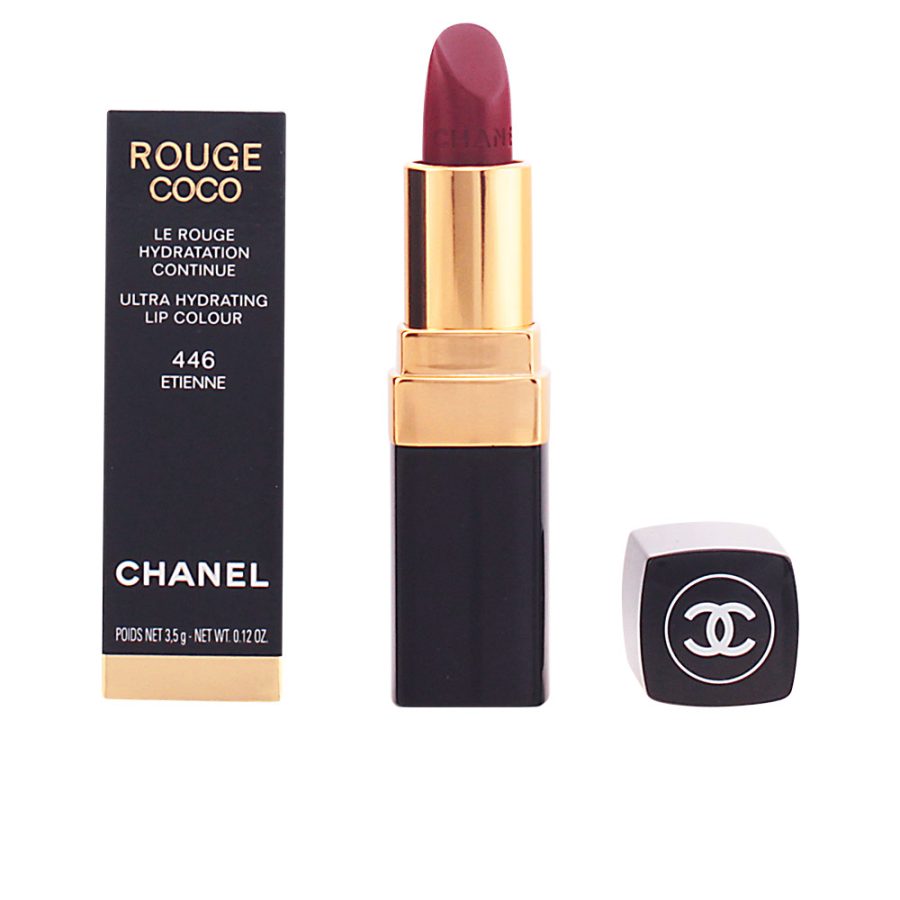 Chanel Rouge coco lippenstift