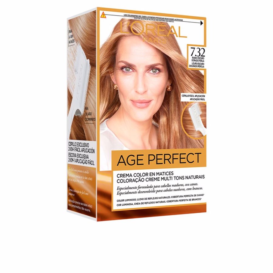 L'orÉal paris EXCELLENCE AGE PERFECT