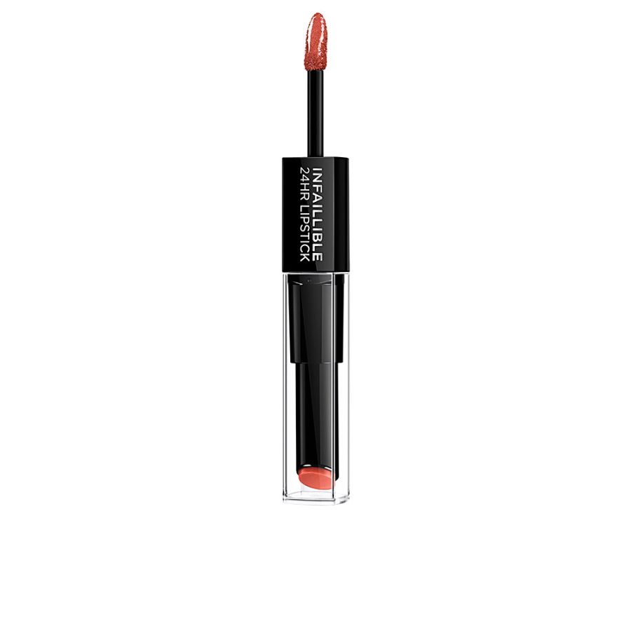 L'orÉal paris INFALLIBLE 24H lipstick