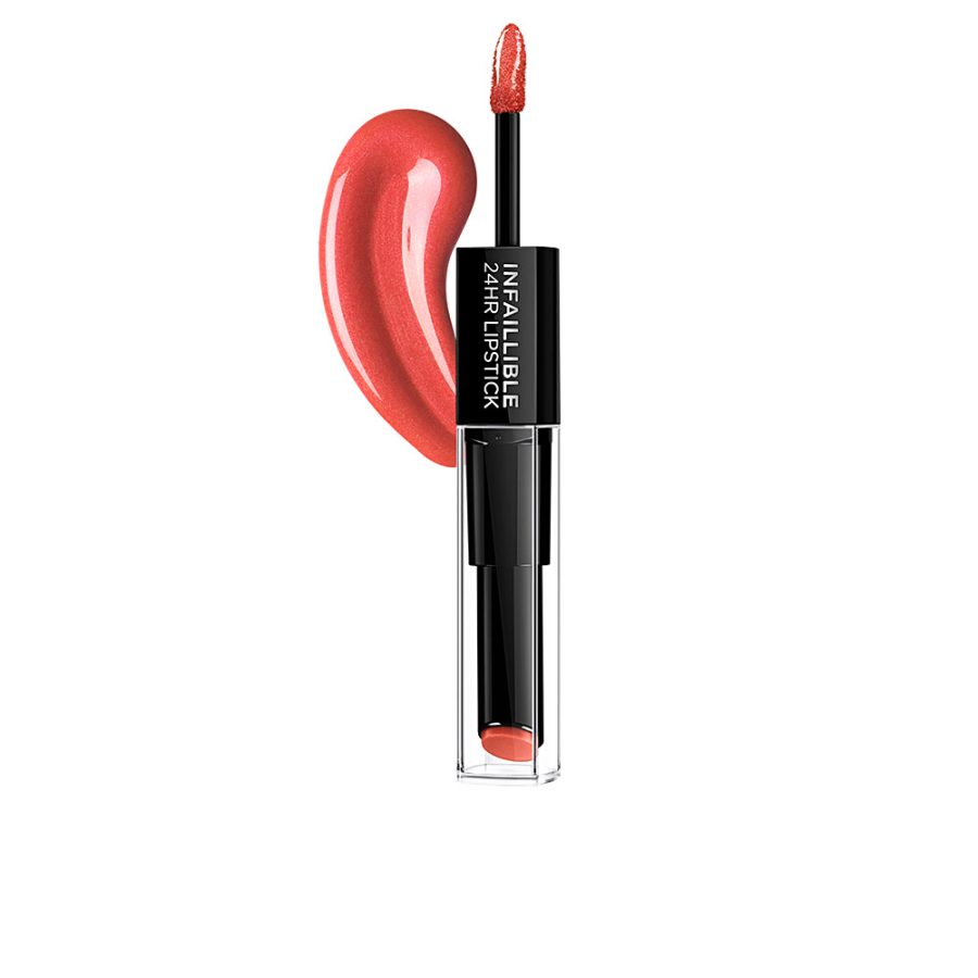 L'orÉal paris INFALLIBLE 24H lipstick