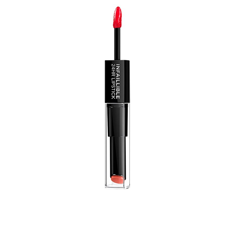 L'orÉal paris INFALLIBLE 24H lipstick