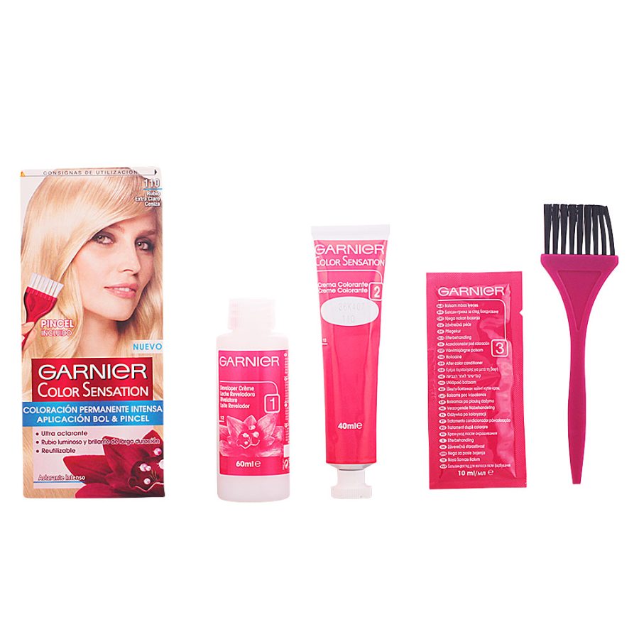 Garnier COLOR SENSATION