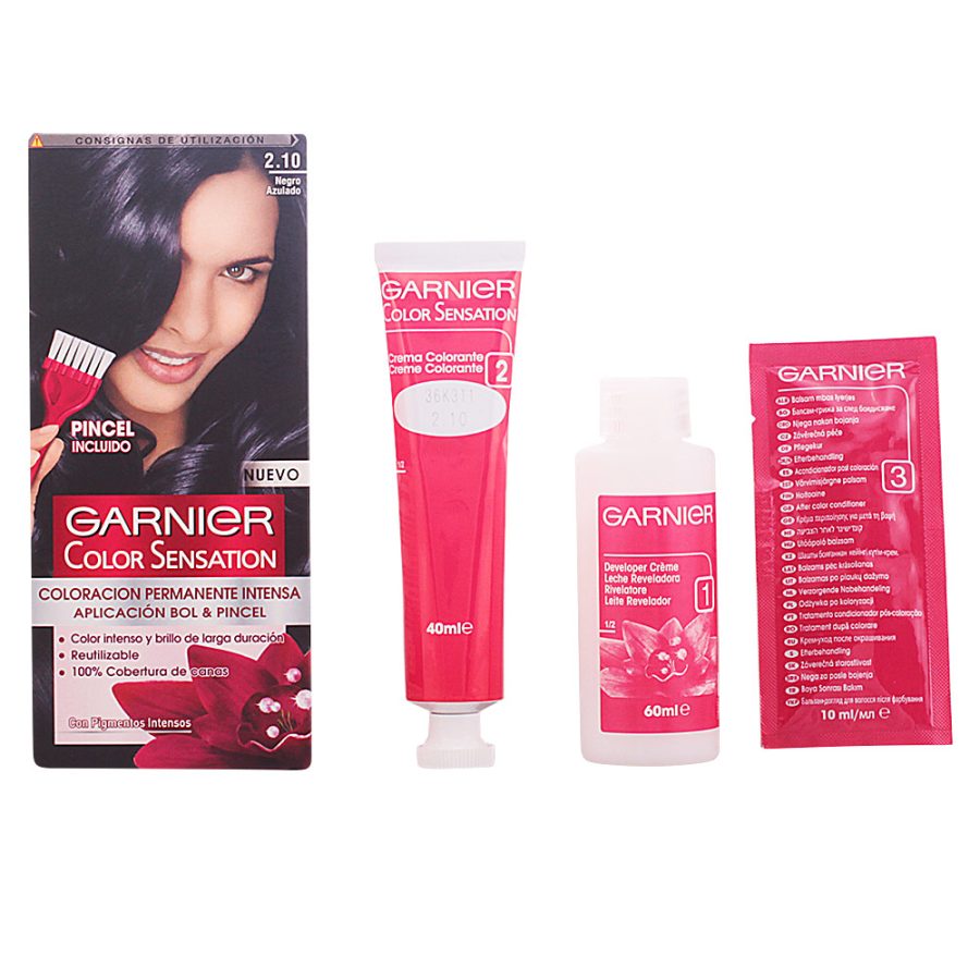 Garnier COLOR SENSATION