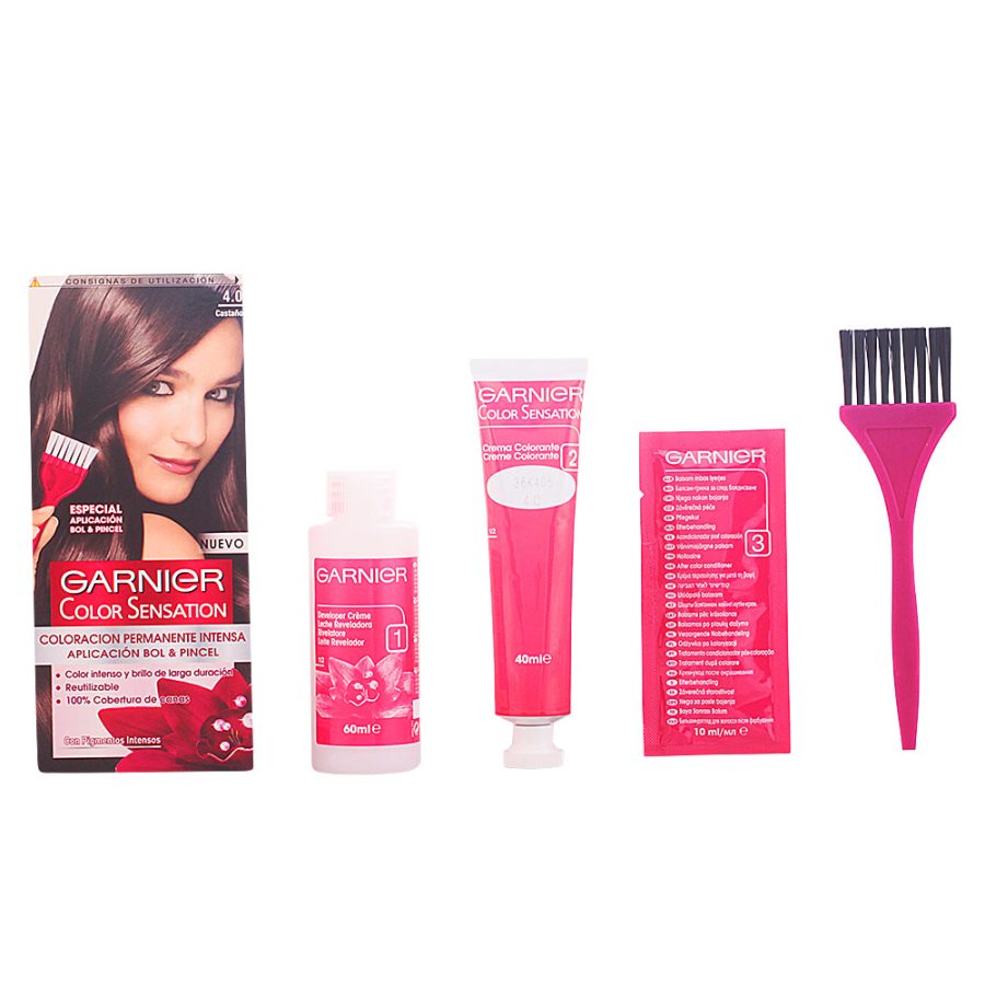 Garnier COLOR SENSATION