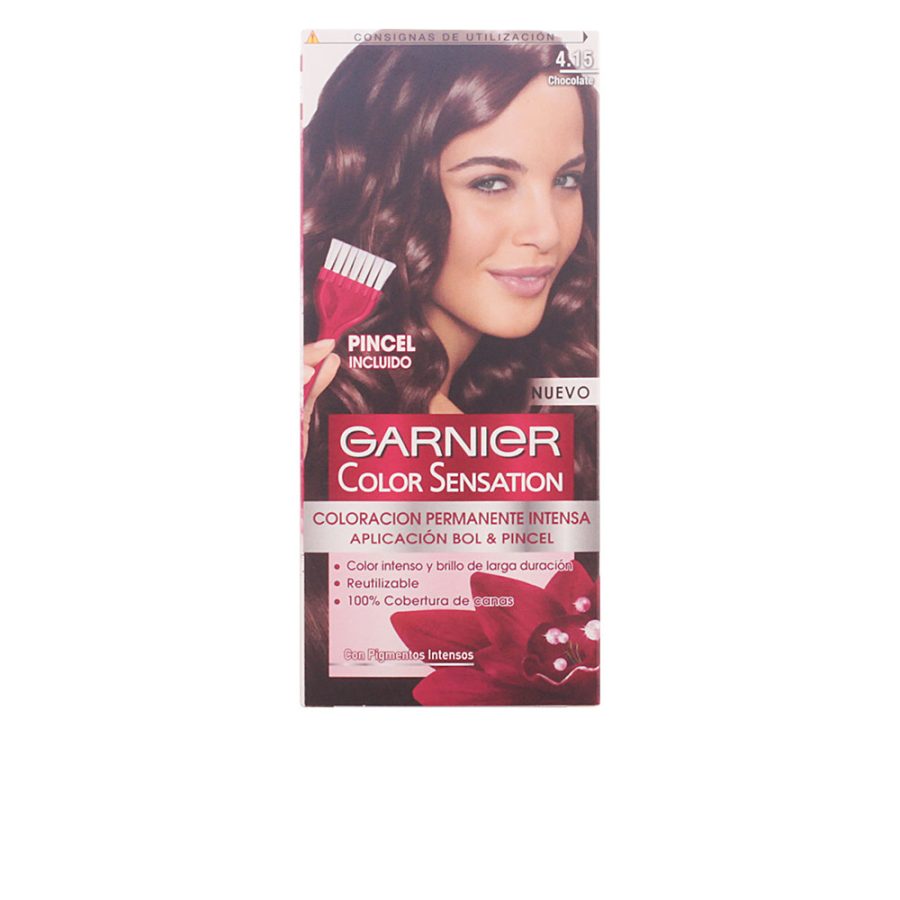 Garnier COLOR SENSATION