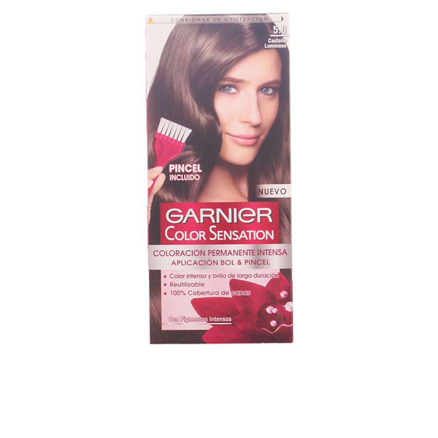 Garnier COLOR SENSATION