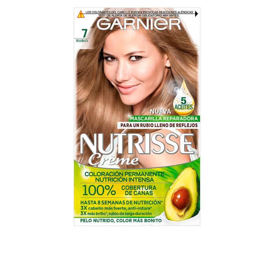 Garnier NUTRISSE