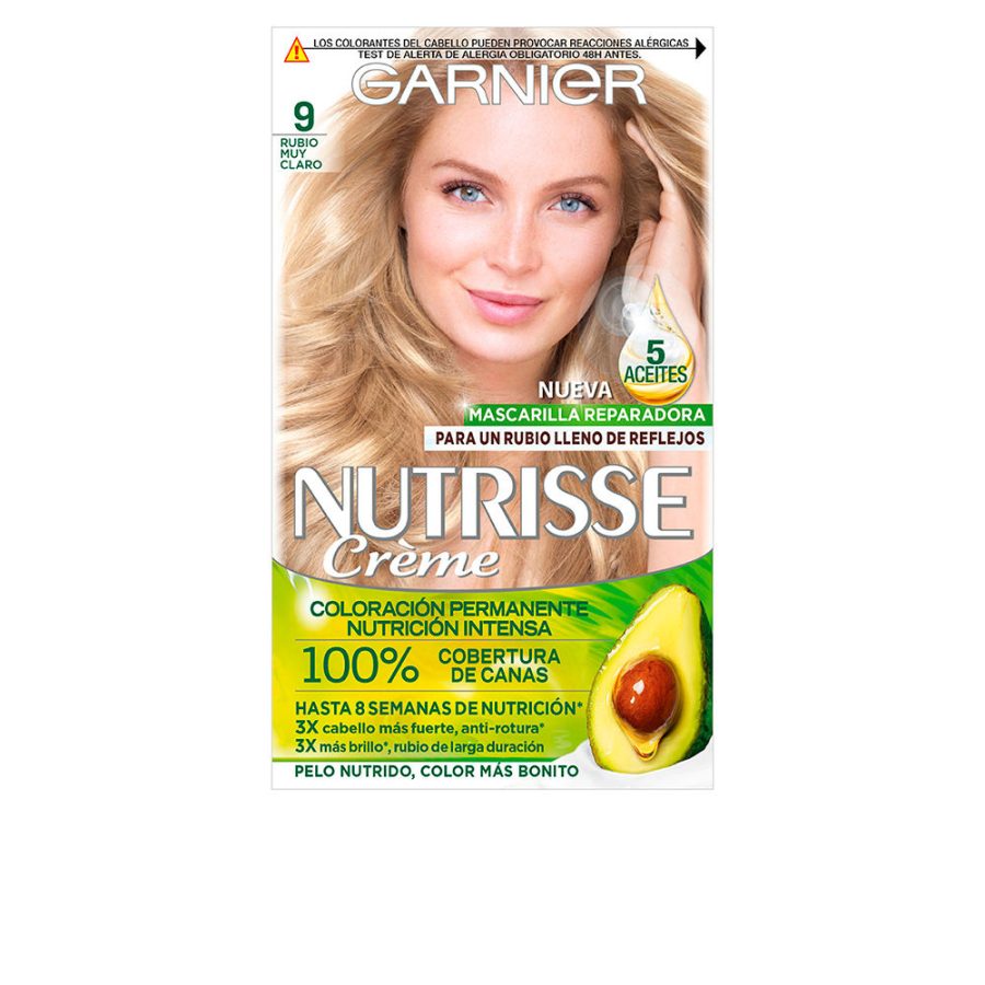 Garnier NUTRISSE