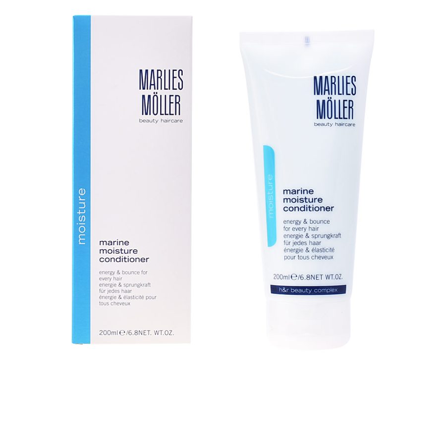 Marlies mÖller MARINE MOISTURE conditioner 200 ml