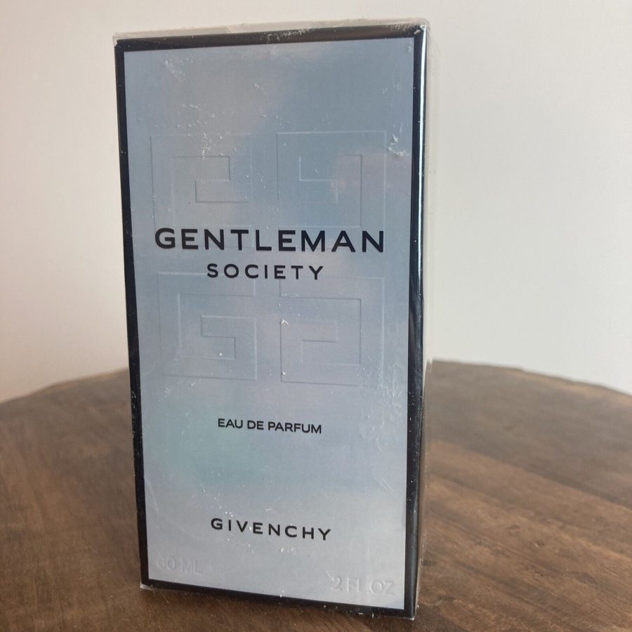 Givenchy GENTLEMAN SOCIETY Eau de Parfum