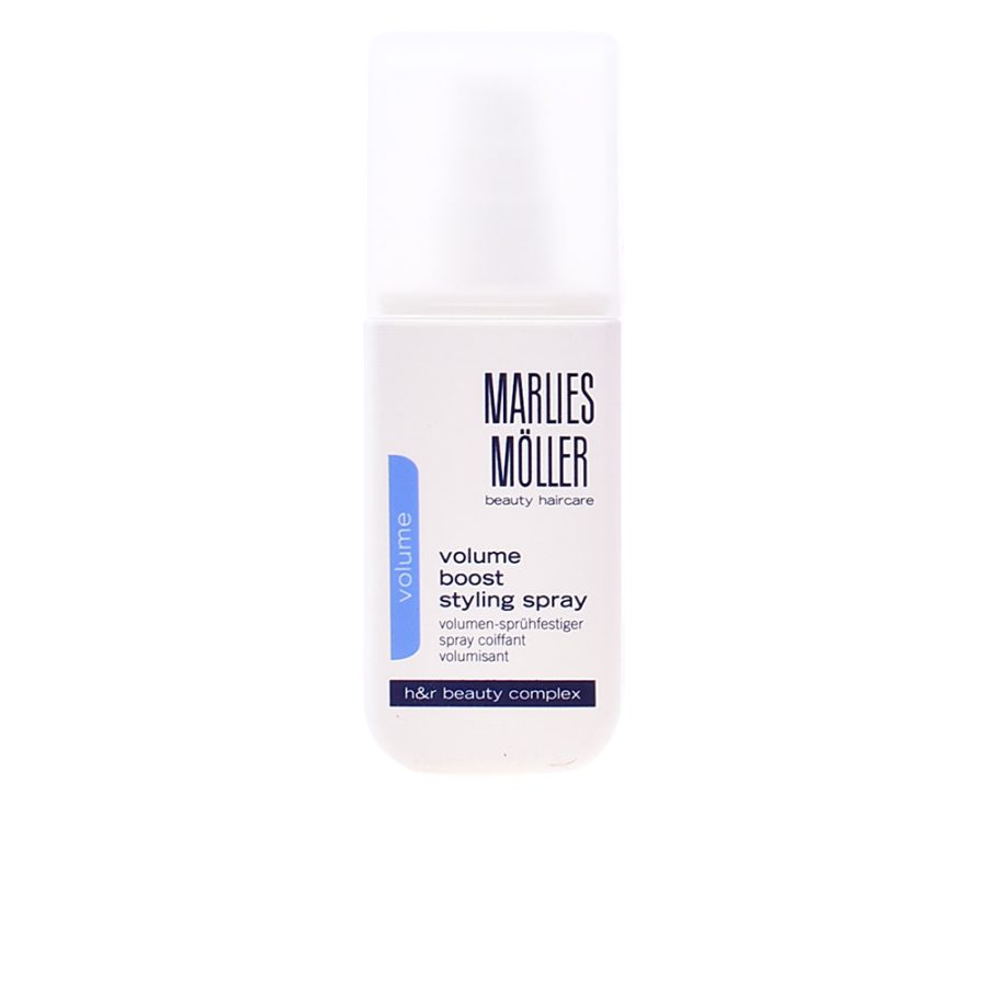 Marlies mÖller VOLUME volume boost styling spray 125 ml