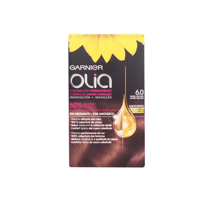 Garnier OLIA