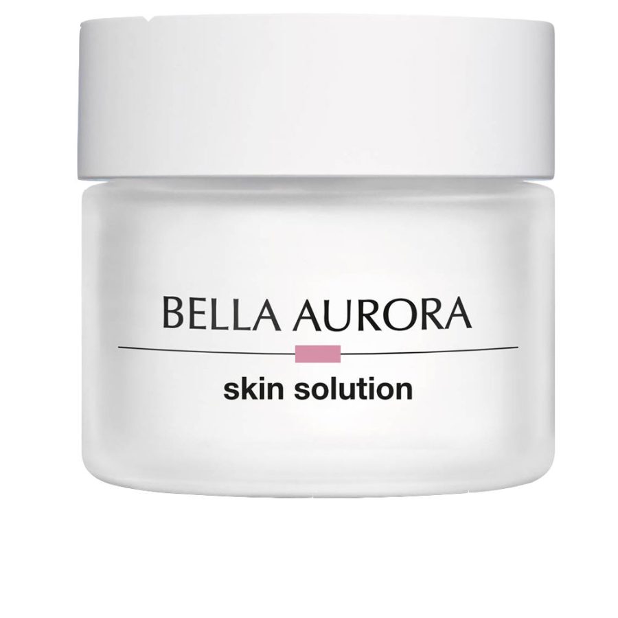 Bella aurora AGE SOLUTION antiarrugas & reafirmante SPF15 50 ml