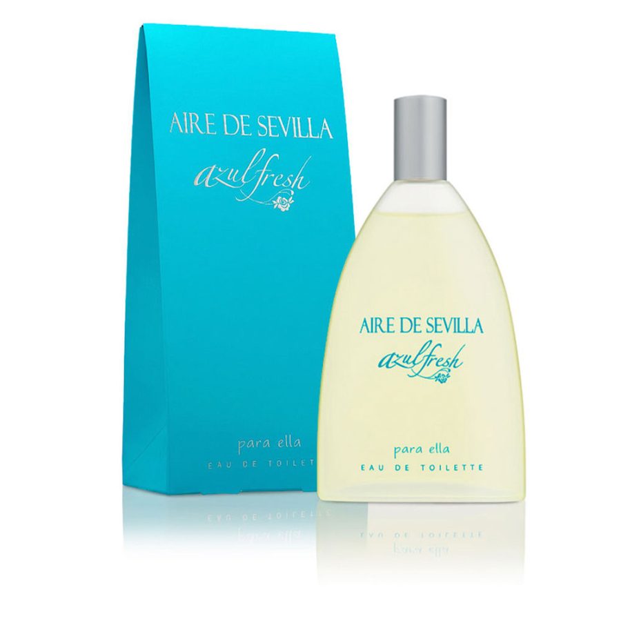 Aire sevilla AIRE DE SEVILLA AZUL FRESH eau de toilette spray 150 ml