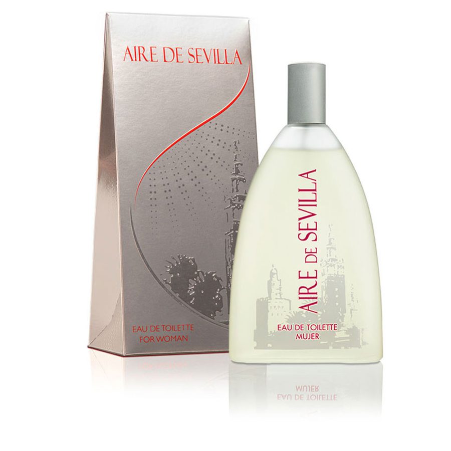 Aire sevilla AIRE DE SEVILLA ORIGINAL edt vapo 150 ml