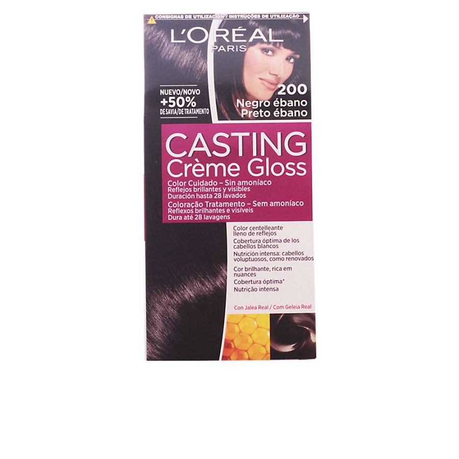 L'orÉal paris CASTING CREME GLOSS