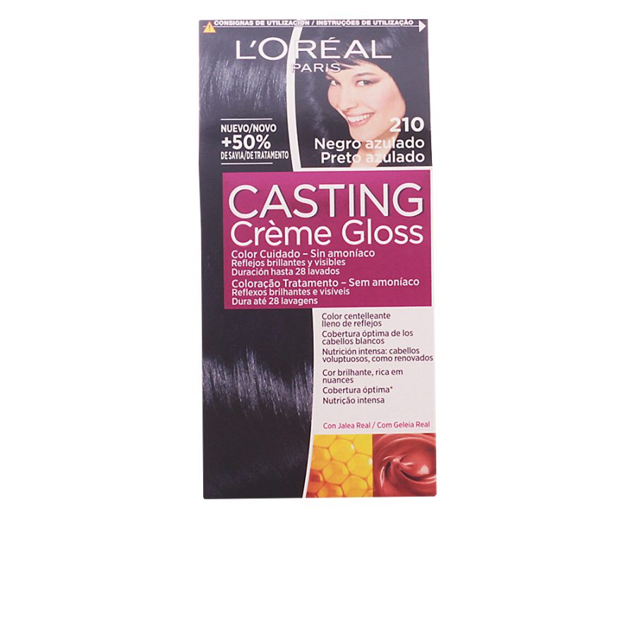 L'orÉal paris CASTING CREME GLOSS