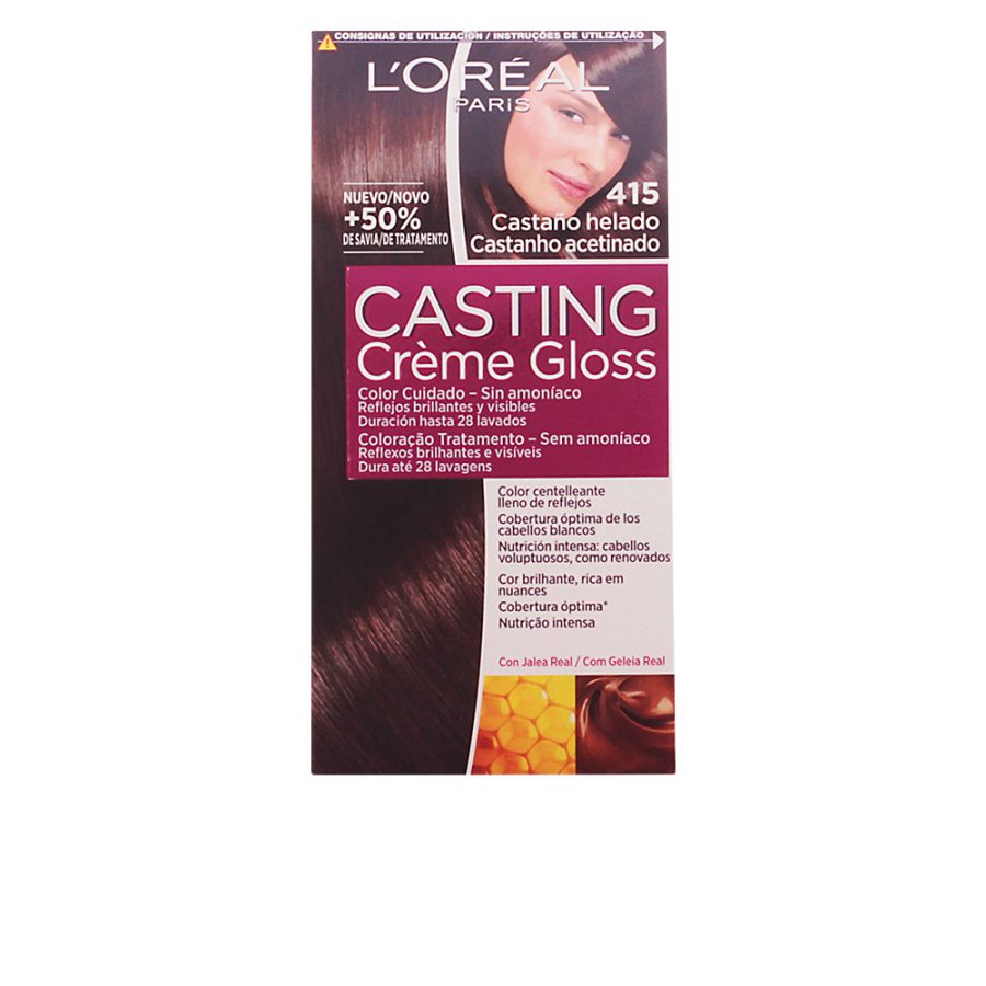 L'orÉal paris CASTING CREME GLOSS