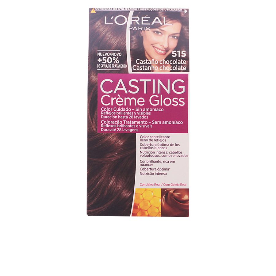 L'orÉal paris CASTING CREME GLOSS