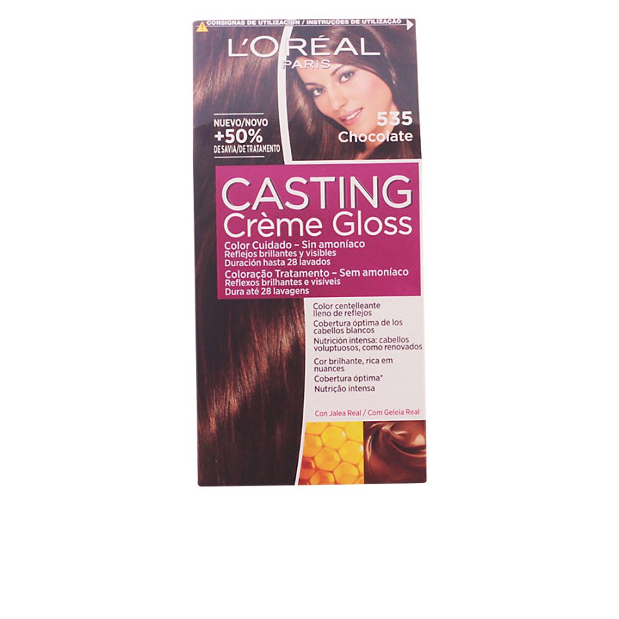 L'orÉal paris CASTING CREME GLOSS