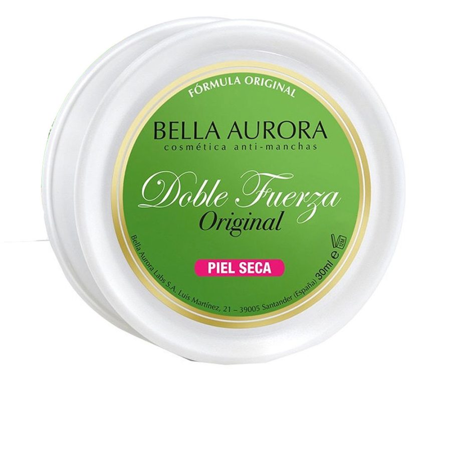 Bella aurora DOUBLE STRENGTH anti-stain cream 30 ml