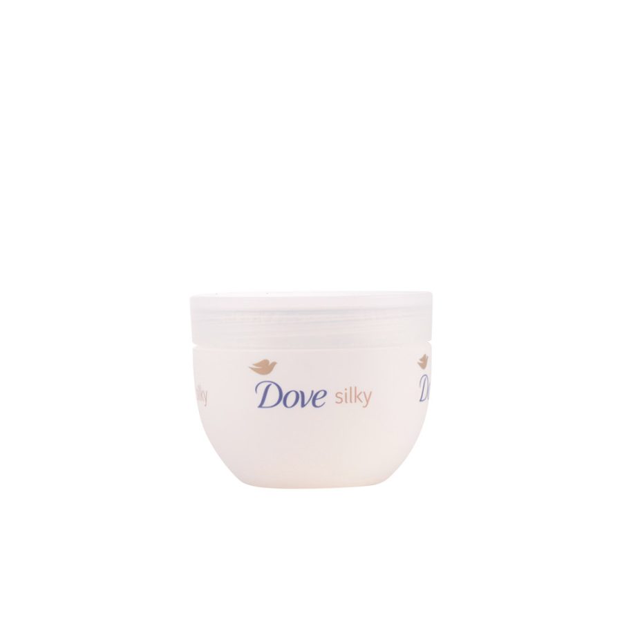 Dove BODY SILKY crema corporal 300 ml