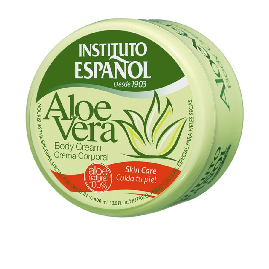 Instituto espaÑol ALOE VERA